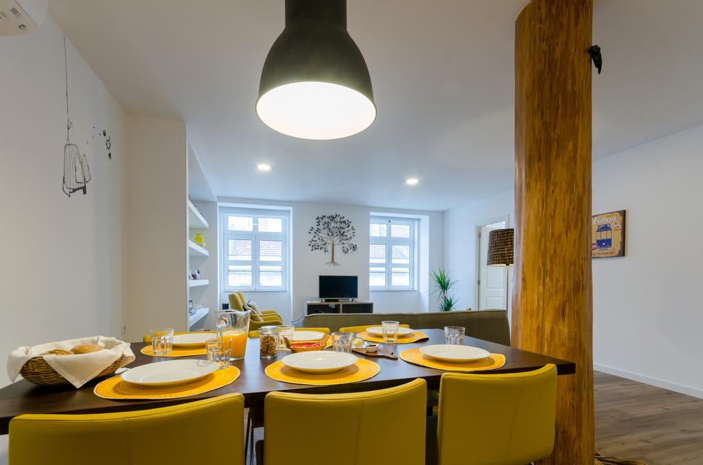 Apartamento The Loghouse Lisboa