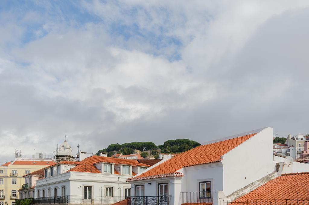 The Loghouse Lisboa