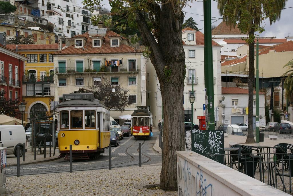 Alfama - 28888Al