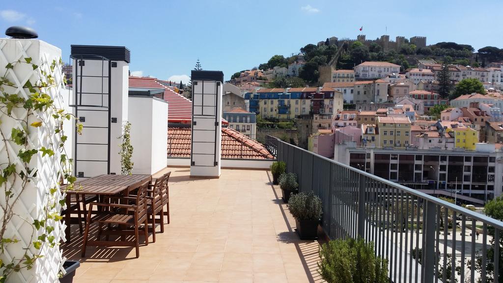 Lx4u - Martim Moniz Lisbon