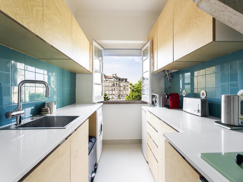 Apartment Whome | Damasceno Contemporary #59
