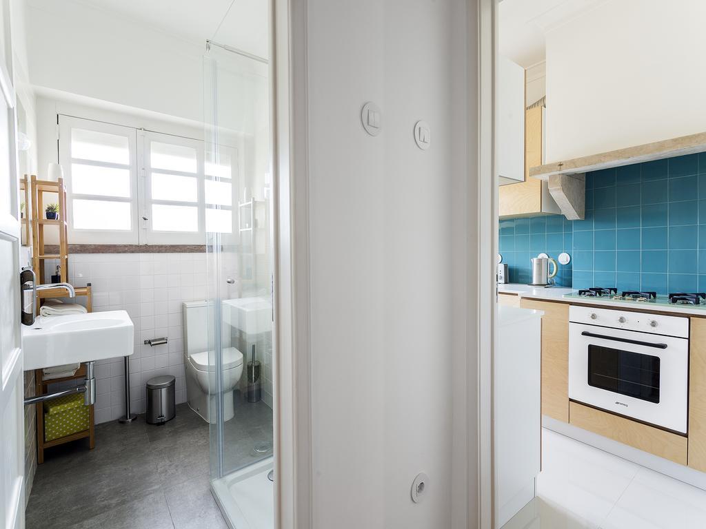 Apartment Whome | Damasceno Contemporary #59