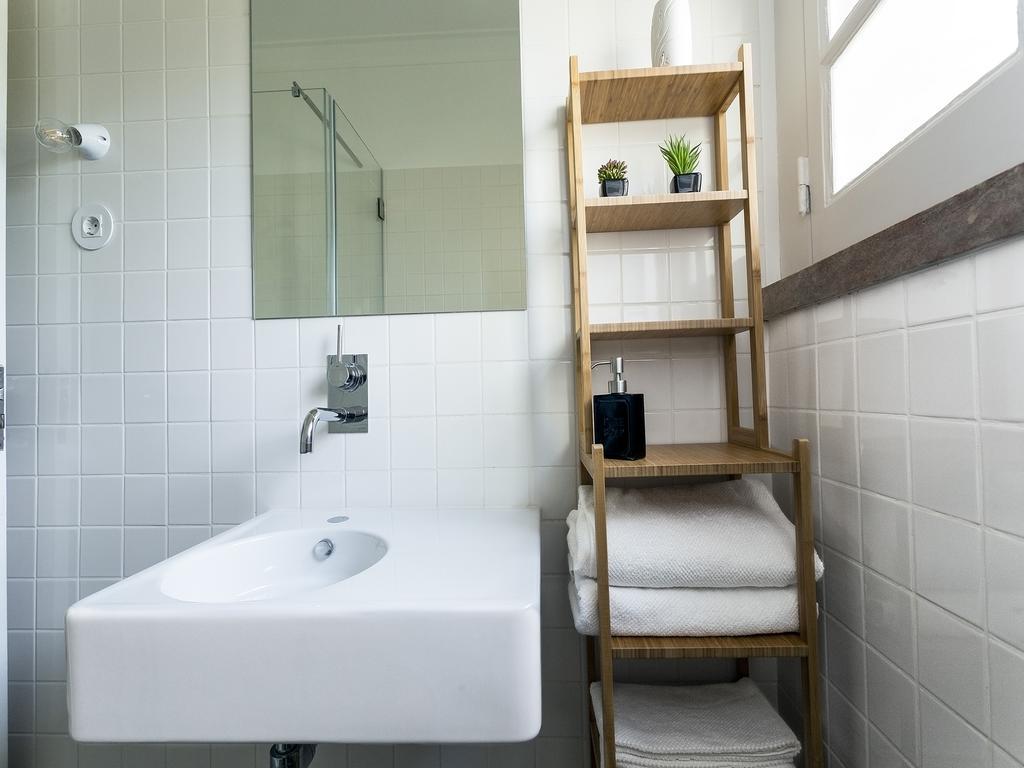 Apartment Whome | Damasceno Contemporary #59 Lisbon
