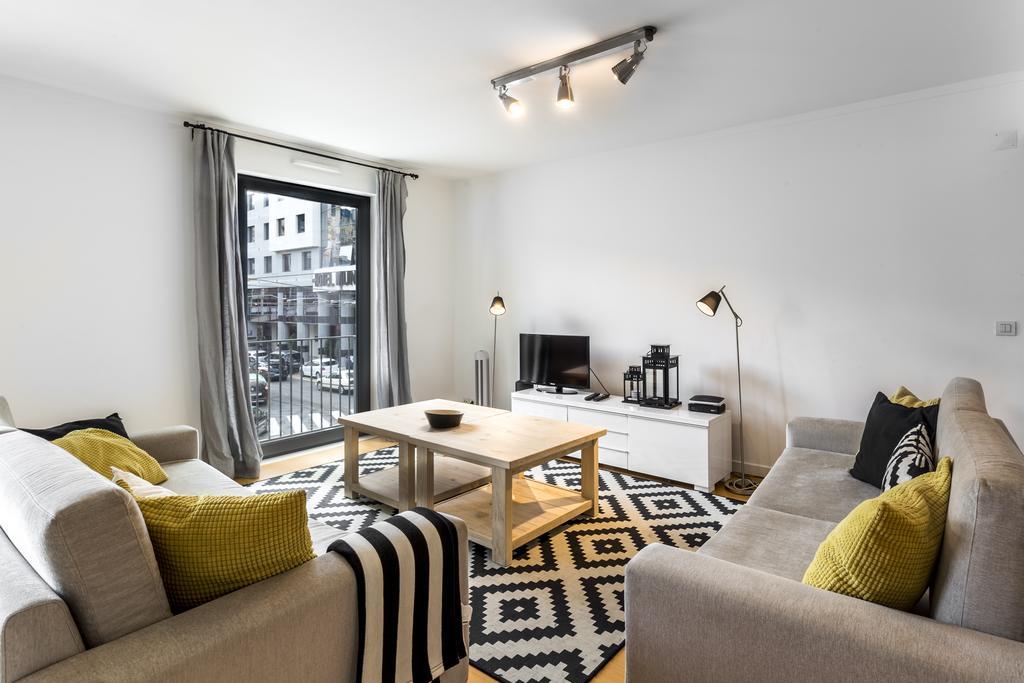 Apartment Lx4u - Martim Moniz