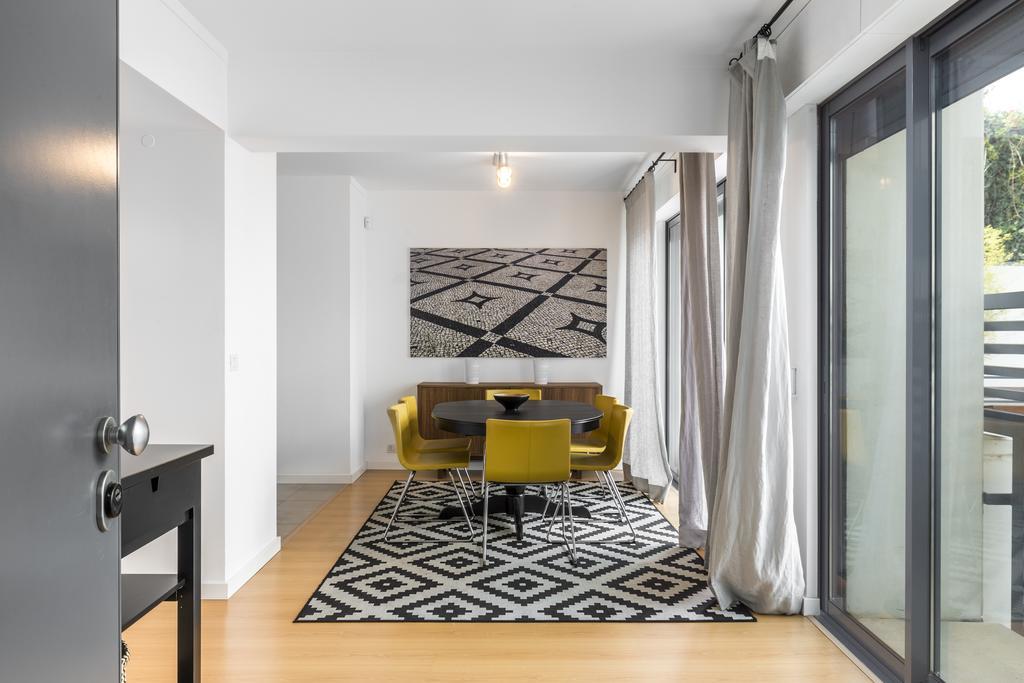 Apartment Lx4u - Martim Moniz