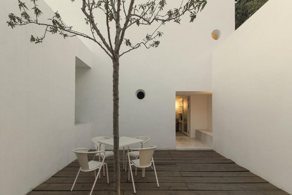 Holiday home Casa Da Amendoeira