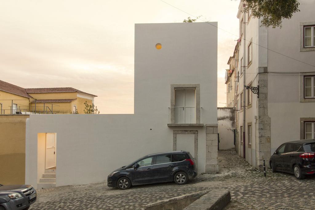 Holiday home Casa Da Amendoeira Lisbon