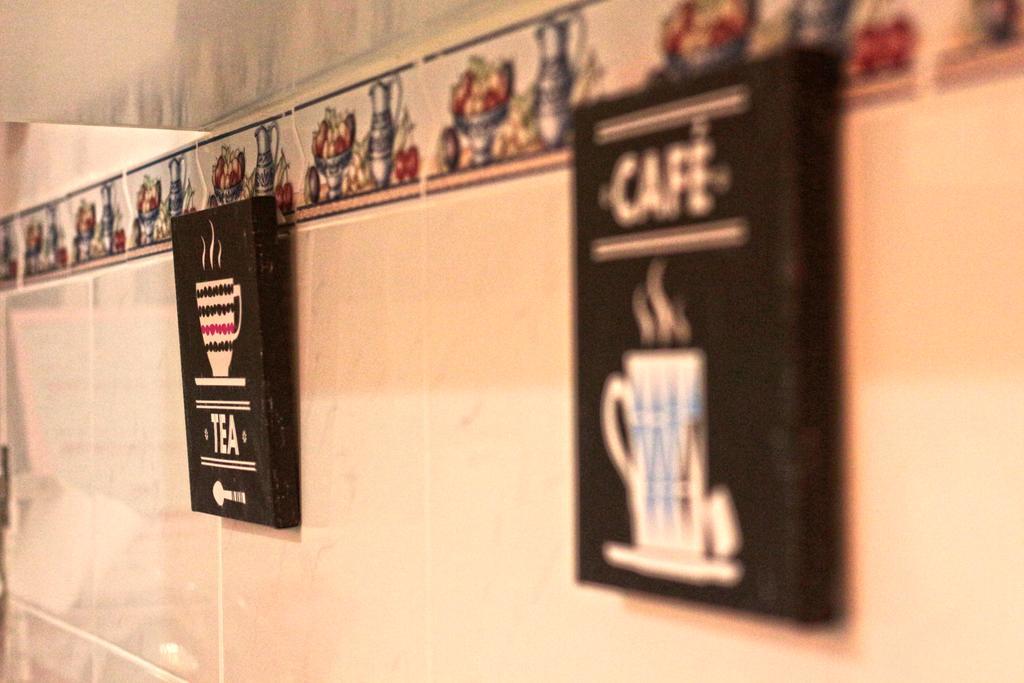 Casa de hóspedes Saudade 3*