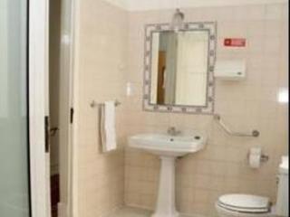 Residencial Soria Lisbon