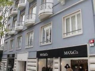 Hotel Residencial Soria Lisbon