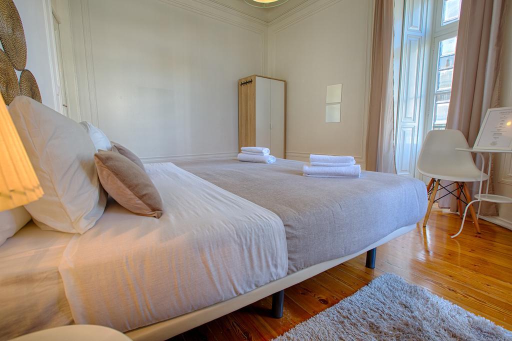 Bed & Breakfast D'avila Lisbon