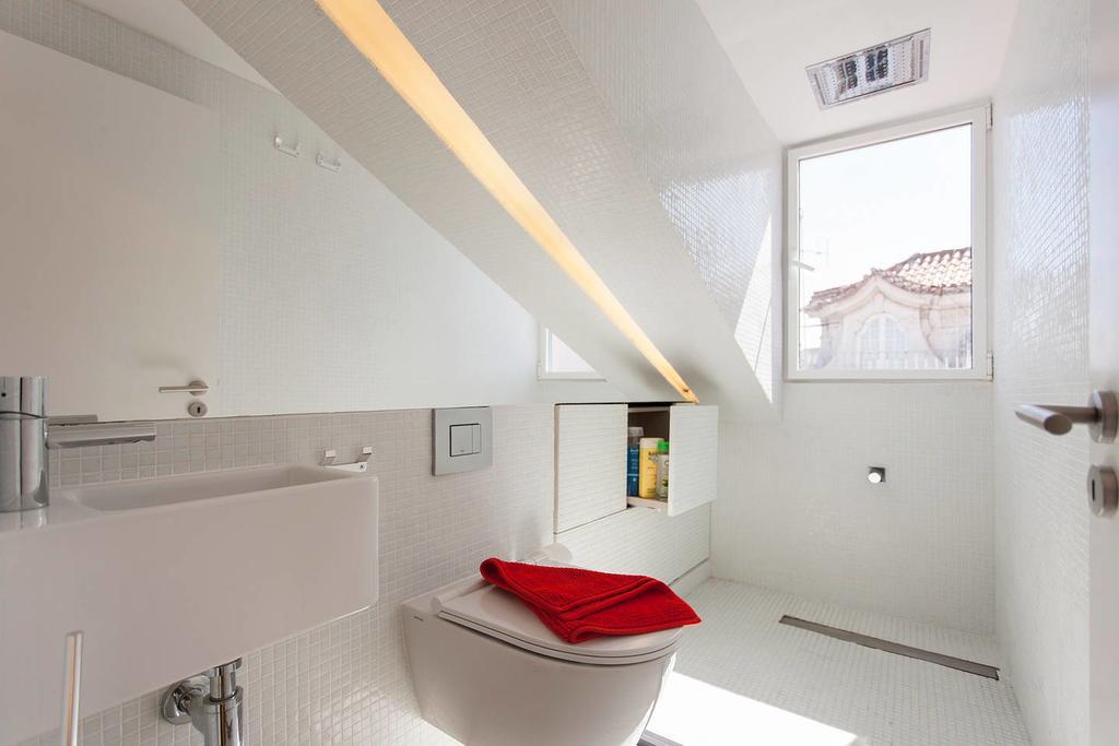 Apartment Alfama Riverview
