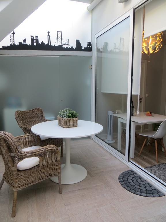 Apartamento Roma Lisboa