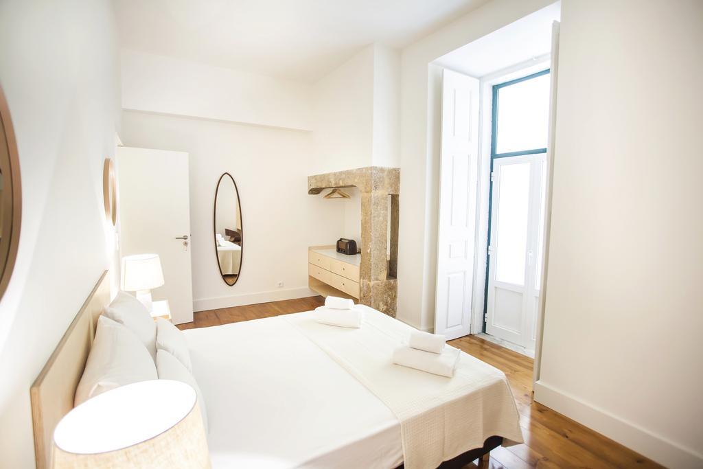 Historical City Center Apartment Apartment Lisbon