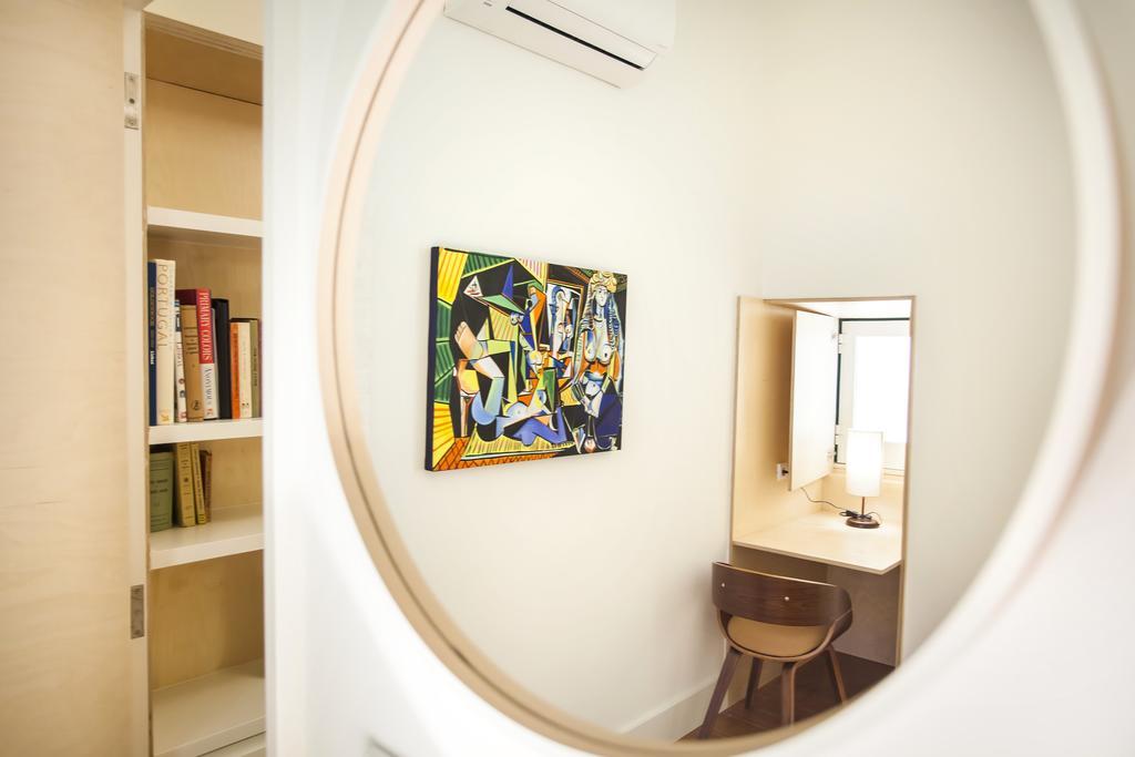 Historical City Center Apartment * Lisbon