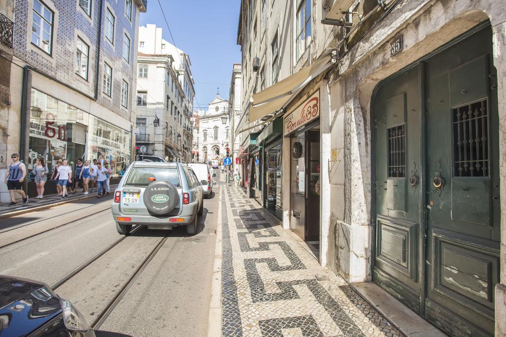 Historical City Center Apartment Apartment