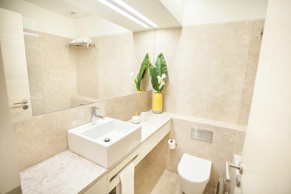 Historical City Center Apartment