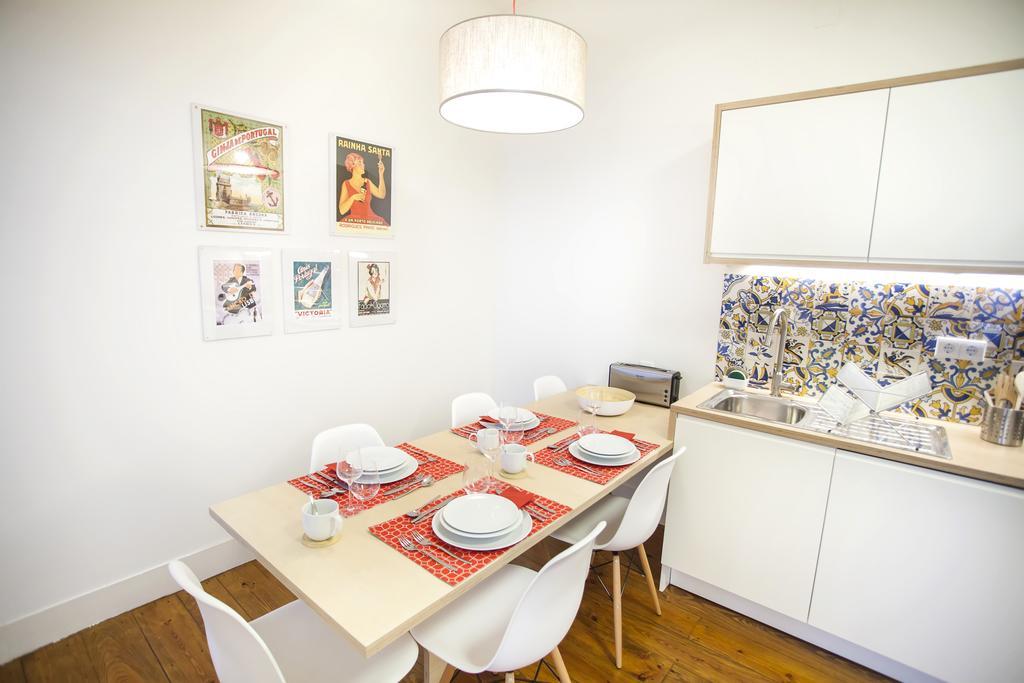 Historical City Center Apartment *