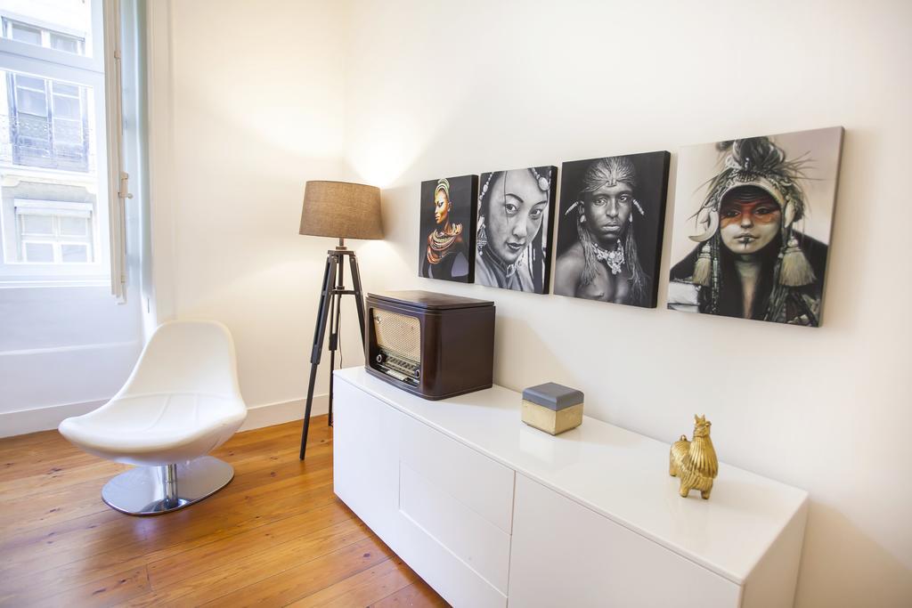 Historical City Center Apartment * Lisbon
