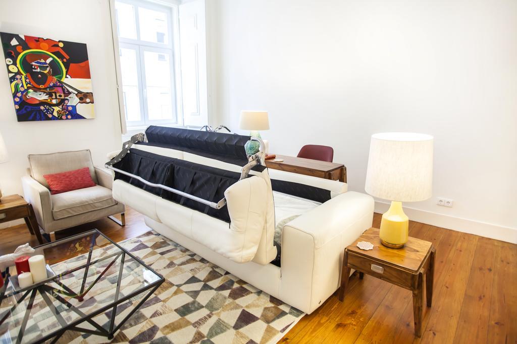 Historical City Center Apartment *