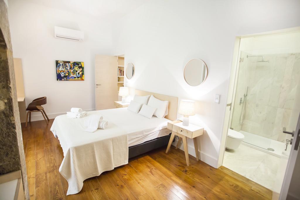 Historical City Center Apartment * Lisbon