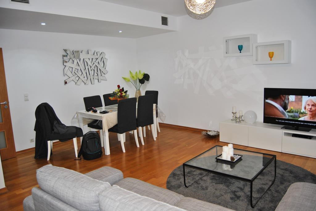 Parque Nacoes Prime 13 Apartment Lisbon