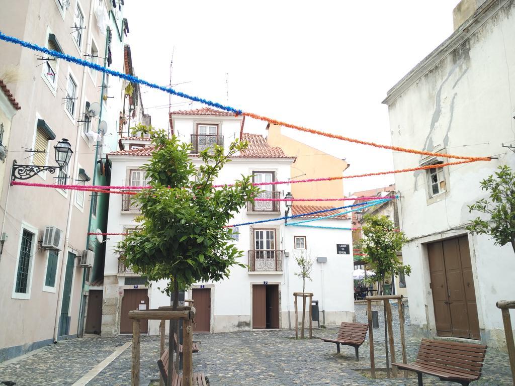 Jasmim * Lisbon