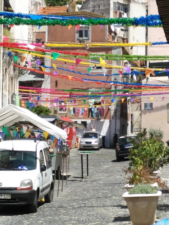 Jasmim Lisbon