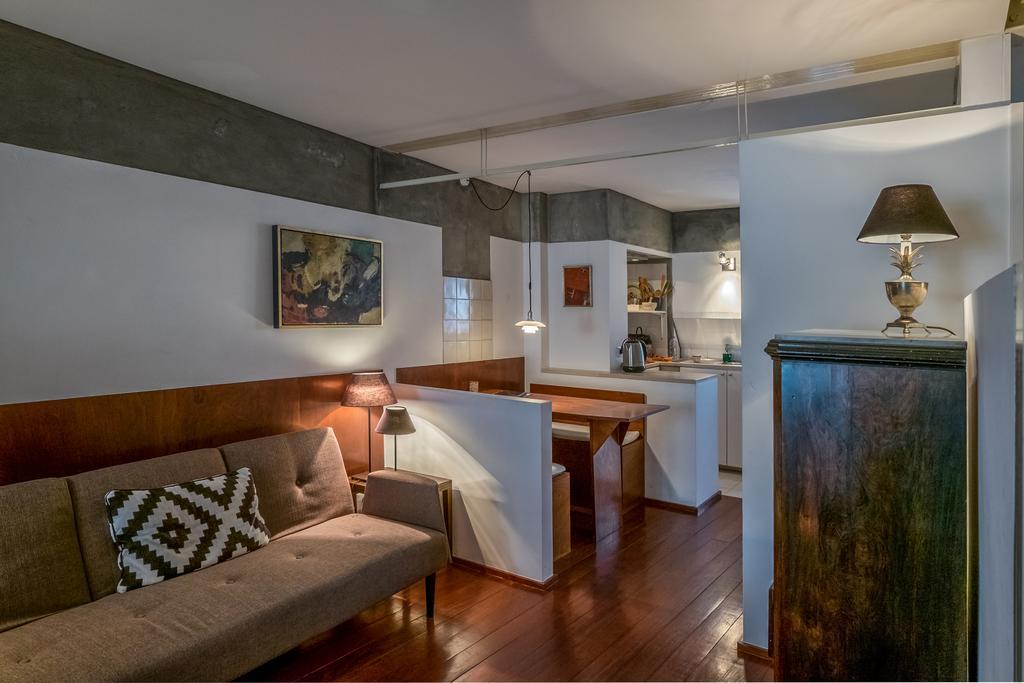 Palmeira Apartment *