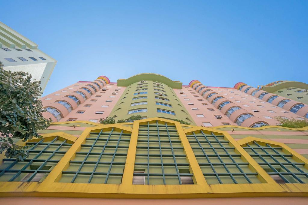 1-minute Walk To The Metro And 2 To The Supermarket Apartment Lisbon