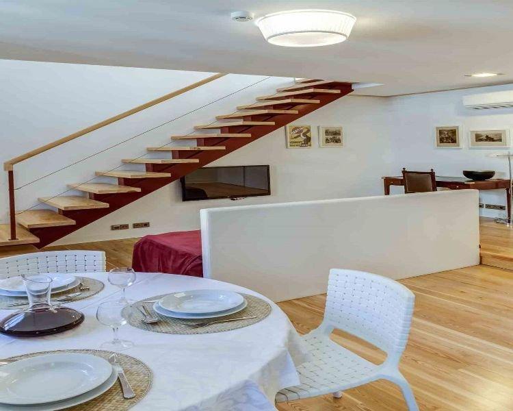 Palacio Camoes - Serviced * Lisbon