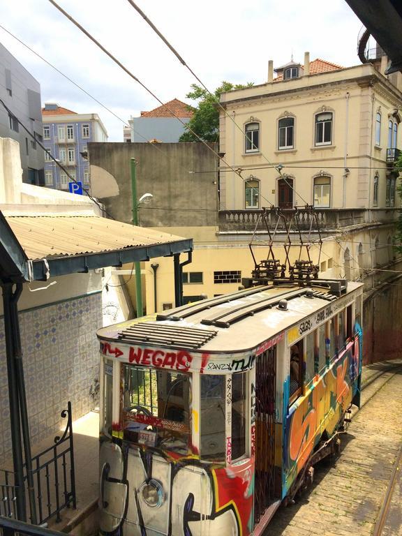 Lavra Tram * Lisbon