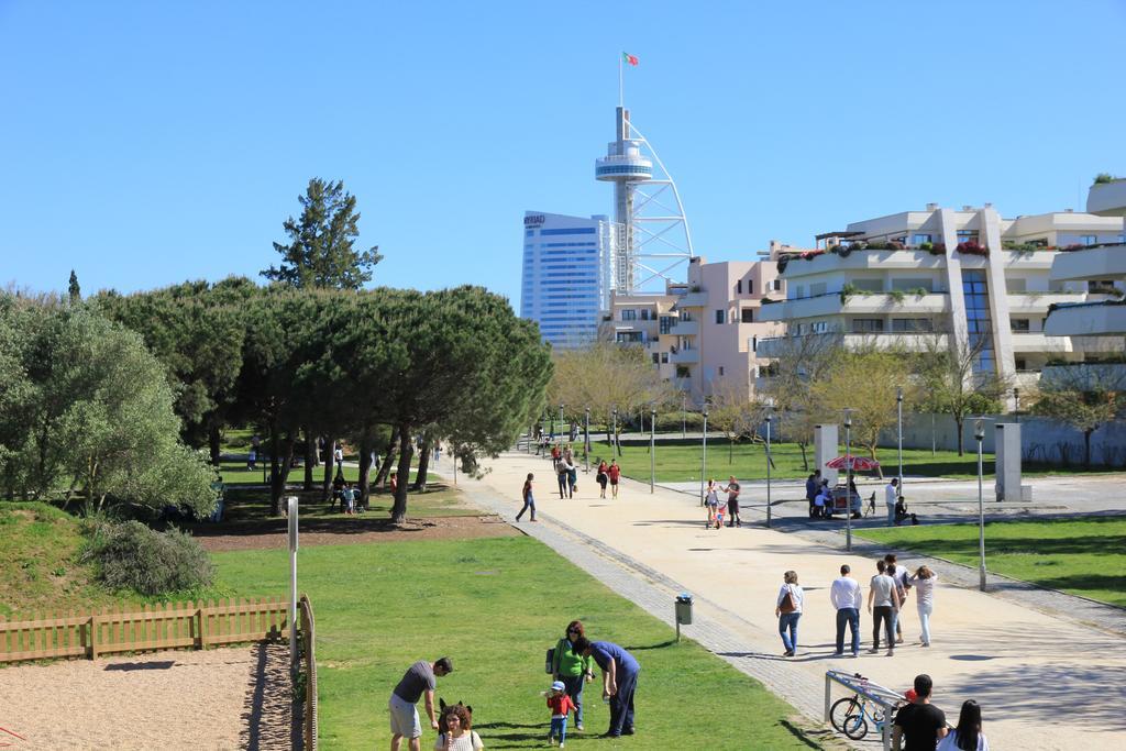 Tagus Life * Lisbon
