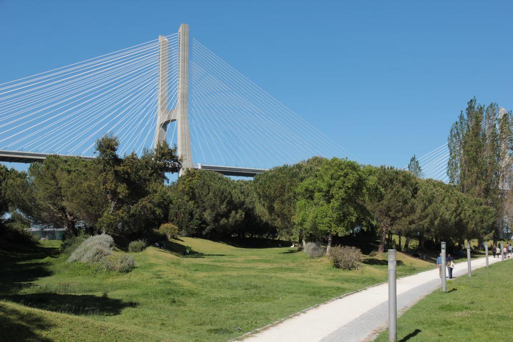 Apartment Tagus Life