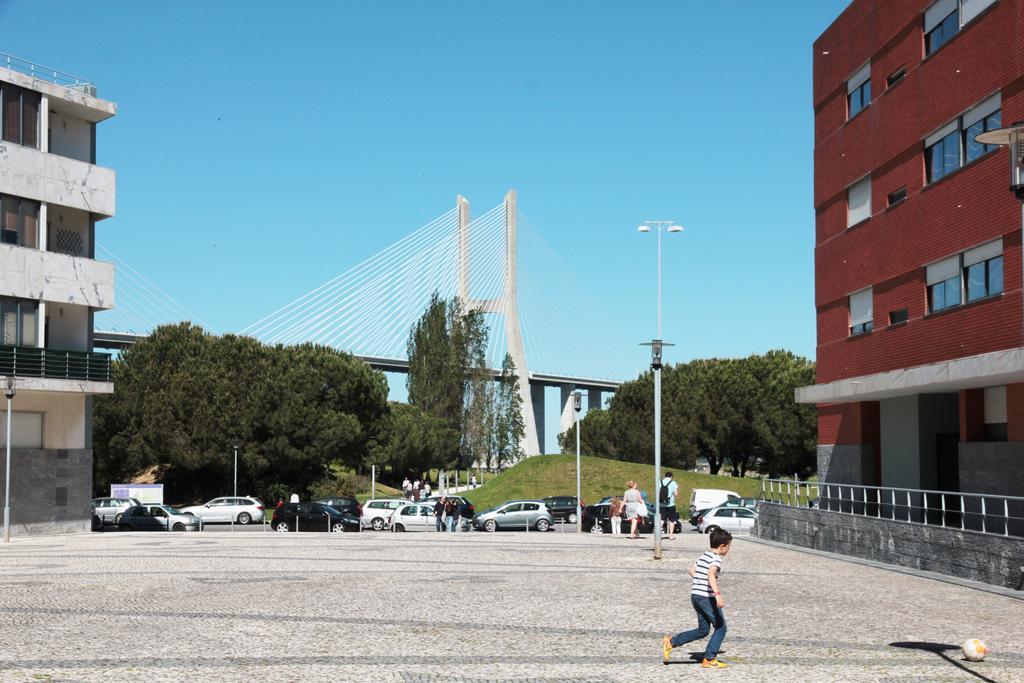 Tagus Life Apartment Lisbon