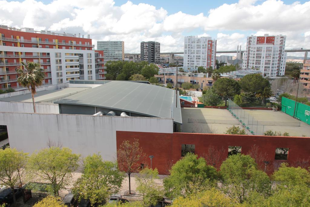 Tagus Life Apartment