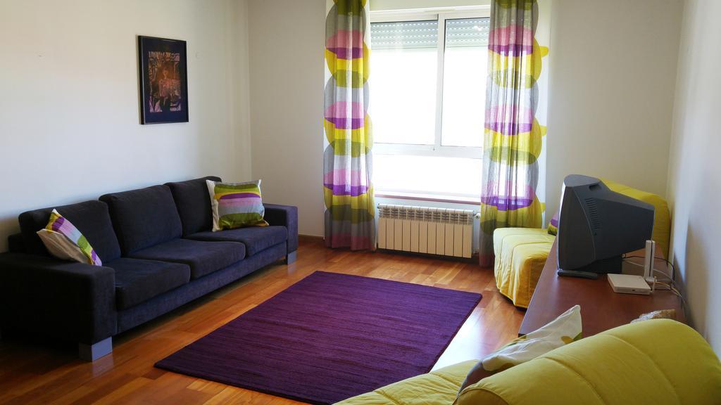 Apartment Tagus Life *