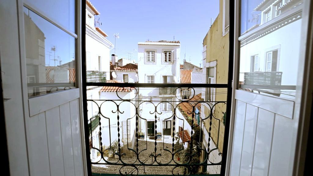 Lovehome Apartment * Lisbon