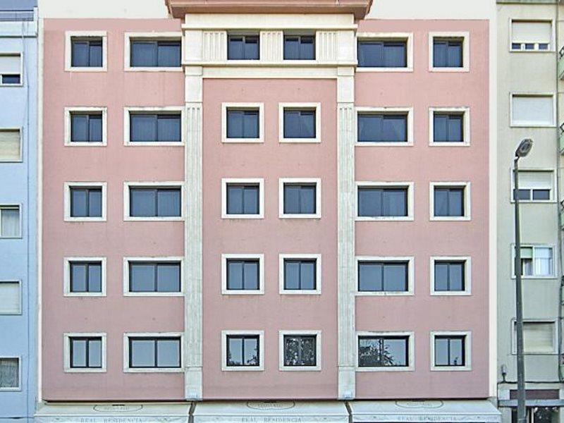Real Residencia - Turisticos