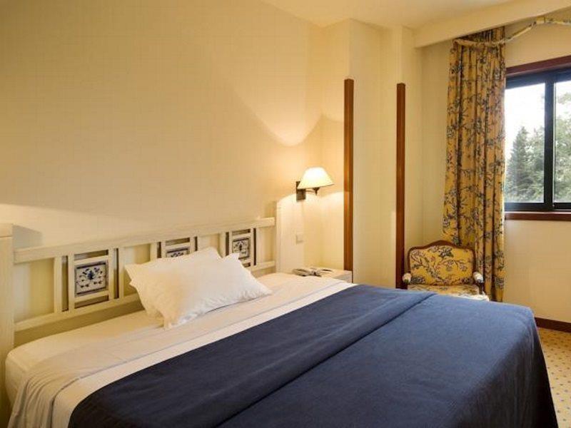 Aparthotel Real Residencia - Turisticos Lisbon