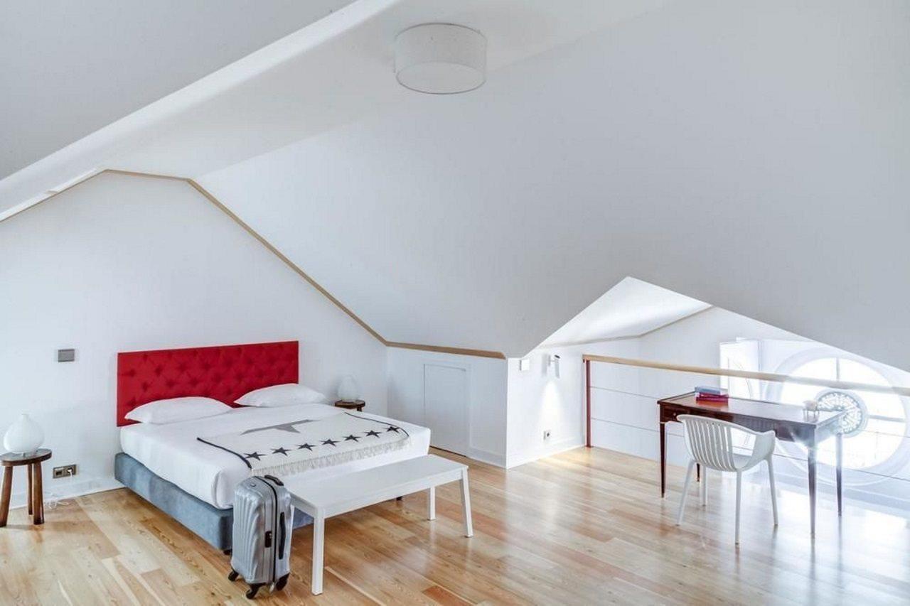 Palacio Camoes - Serviced *