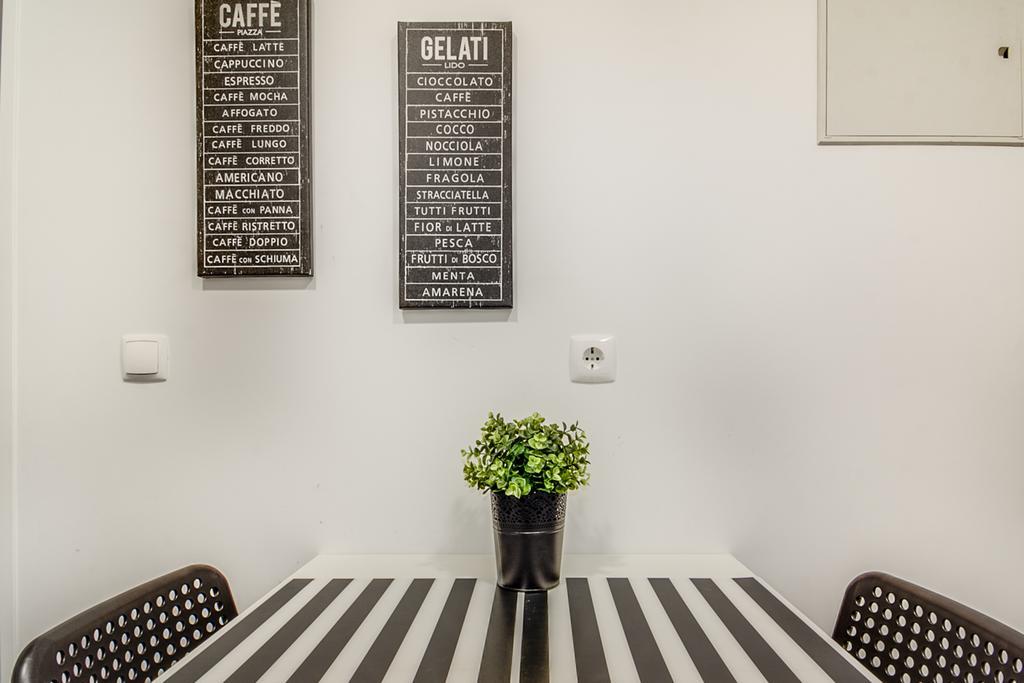 Visit 4fun - Anjos Apartment *