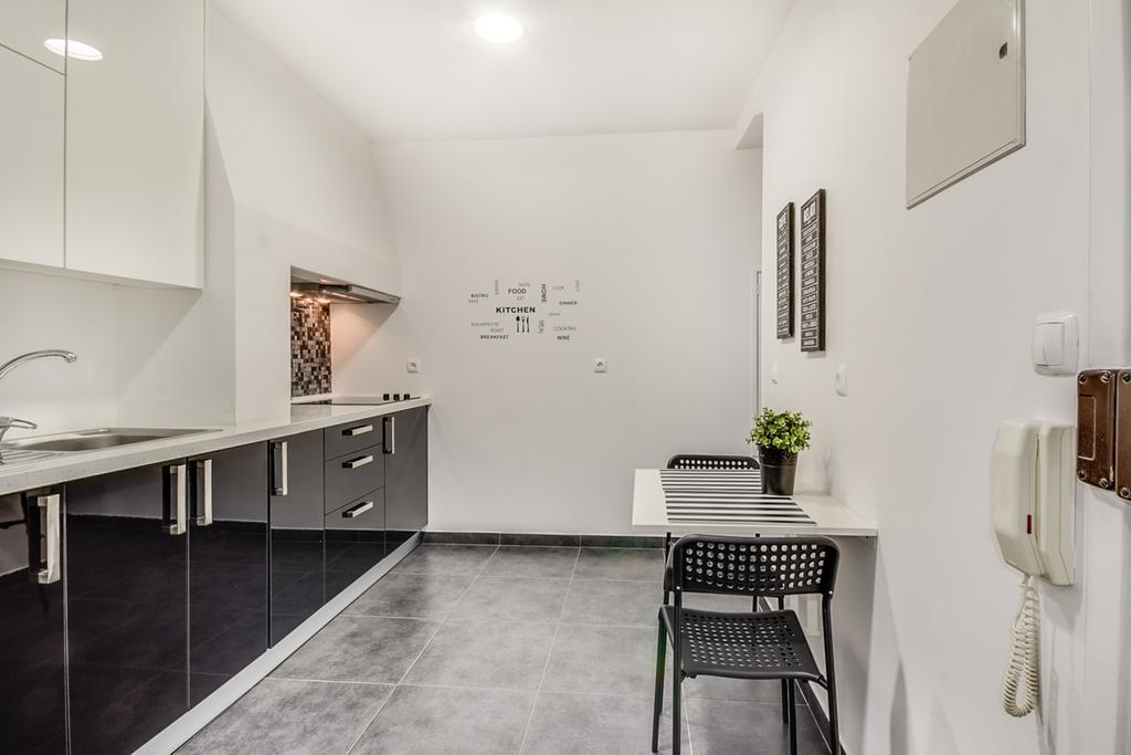 Apartment Visit 4fun - Anjos Lisbon