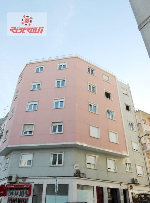 Apartment Ribergui Amb Graca