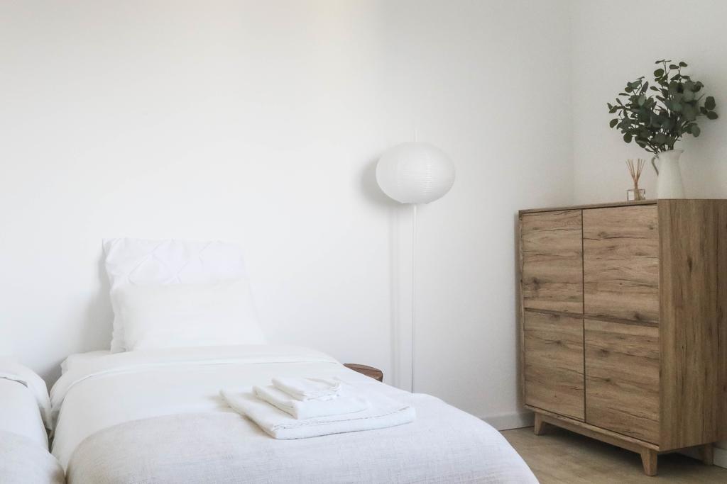 Ribergui Amb Graca Apartment Lisbon