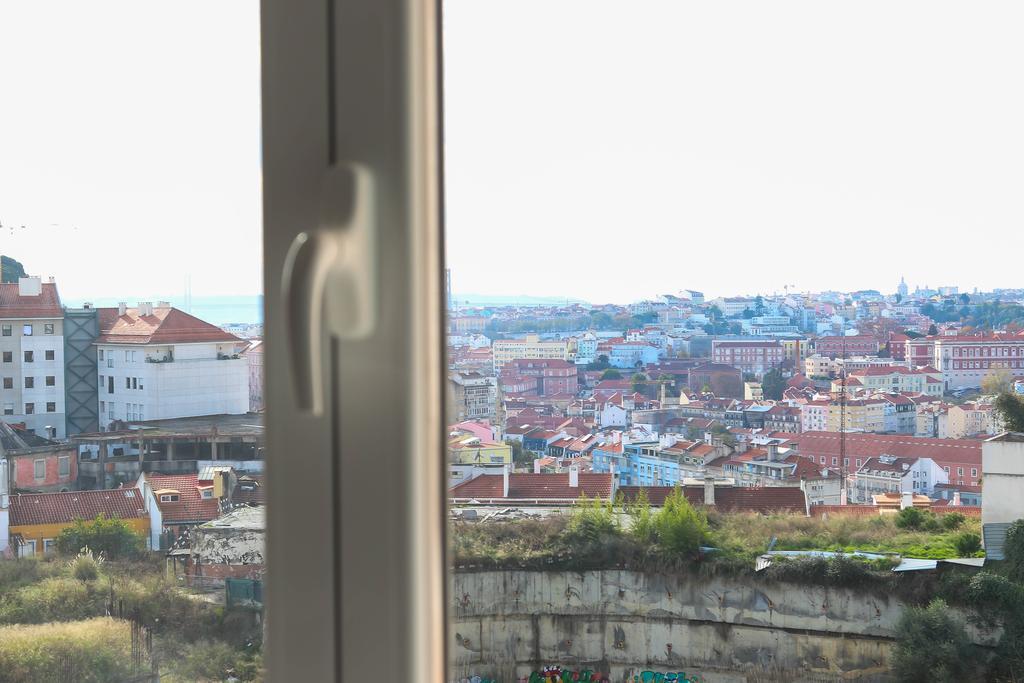 Ribergui Amb Graca Apartment *