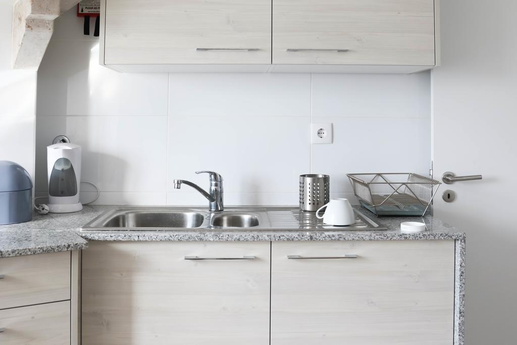 Apartment Ribergui Amb Graca