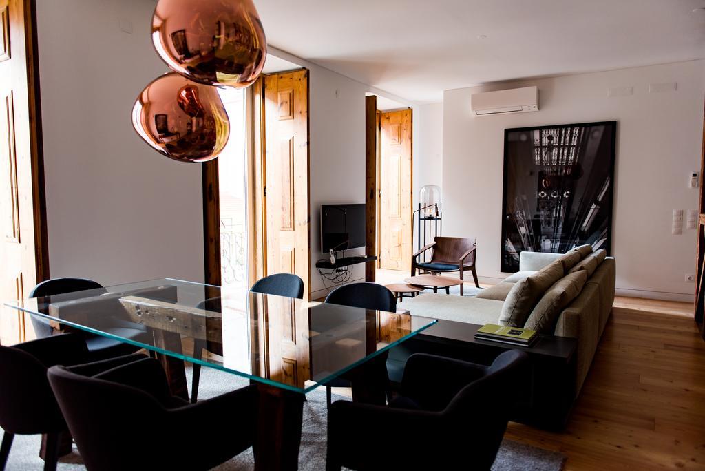 Flora Chiado Apartment *