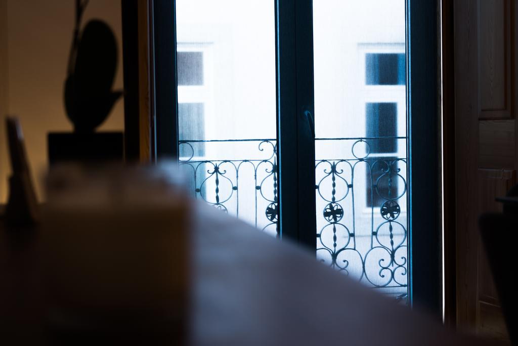 Flora Chiado Apartment *