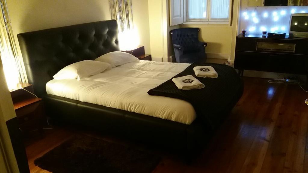 Music Hall Albergue
